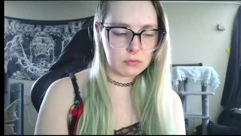 emily ryanson online show from May 4, 2026, 7:43 pm