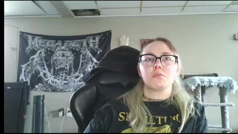 emily ryanson online show from May 6, 2026, 8:47 pm