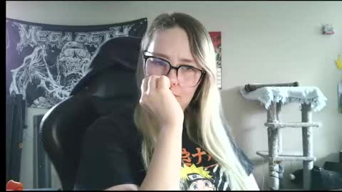 emily ryanson online show from May 7, 2026, 5:51 pm
