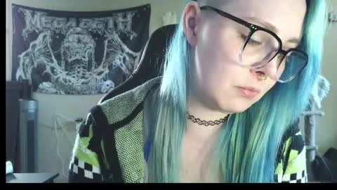 emily ryanson online show from May 21, 2026, 9:33 pm