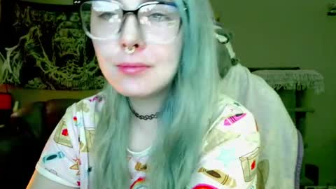 emily ryanson online show from June 9, 2026, 8:53 pm