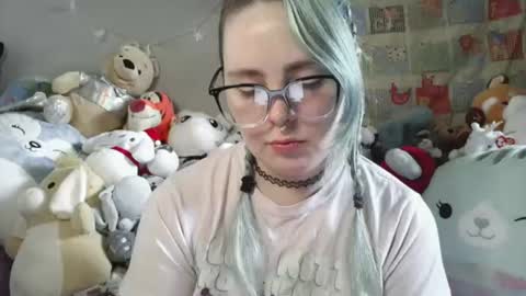 emily ryanson online show from June 25, 2026, 9:08 pm