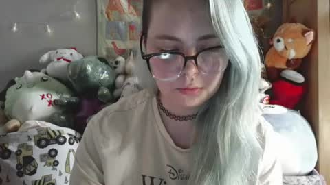 emily ryanson online show from July 20, 2026, 11:07 pm