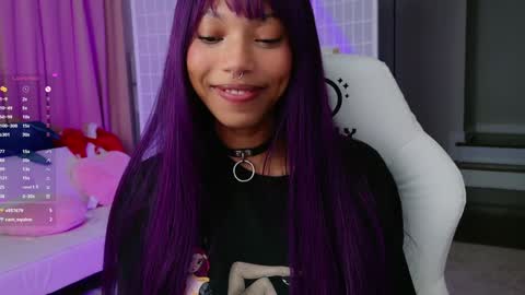 evie online show from December 7, 2024, 2:53 am