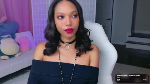 evie online show from April 4, 2026, 1:37 am