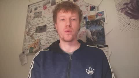 lilginge1 online show from December 14, 2025, 11:09 pm