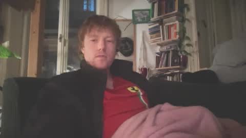 lilginge1 online show from February 2, 2026, 5:33 pm