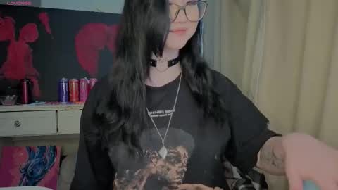 Nika and Lori online show from February 22, 2026, 9:52 am