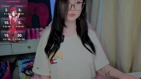 Nika and Lori online show from April 2, 2026, 10:46 am