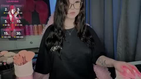 Nika and Lori online show from May 17, 2026, 4:03 pm
