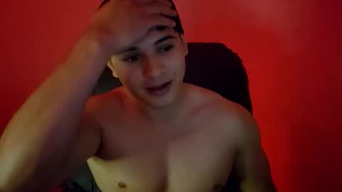 Snapshot of lilhotnando chatting on November 27, 2025, 4:03 am Fernando online show from November 27, 2025, 4:03 am