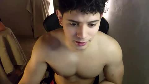 Fernando online show from April 15, 2026, 3:13 am