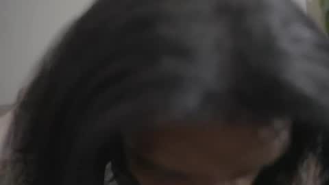 Snapshot of lilhottyb chatting on August 4, 2026, 9:12 am Blasian Trans online show from August 4, 2026, 9:12 am