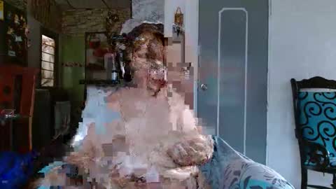 Snapshot of lilhy_mcfly chatting on April 18, 2026, 7:58 pm lilieth online show from April 18, 2026, 7:58 pm