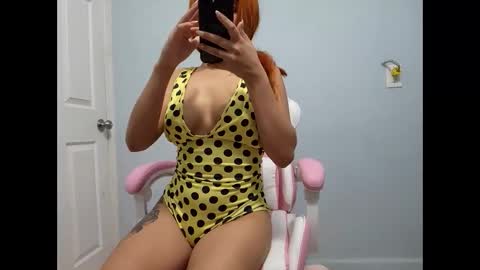 lili848744 online show from June 6, 2026, 10:58 pm