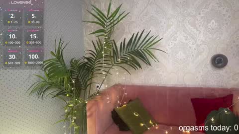 Snapshot of lili_01 chatting on December 30, 2024, 9:59 am Lili online show from December 30, 2024, 9:59 am