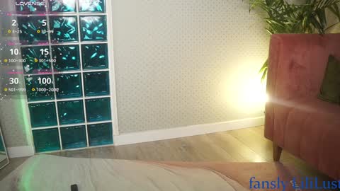 Snapshot of lili_01 chatting on January 21, 2025, 11:56 am Lili online show from January 21, 2025, 11:56 am