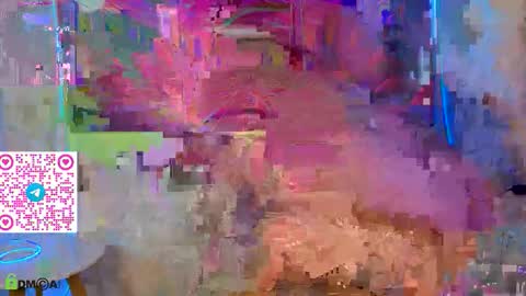 Lili online show from November 21, 2025, 2:10 am