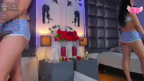 lili_bykers online show from March 12, 2025, 3:07 pm