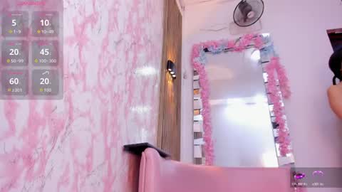 lili cam  online show from July 28, 2026, 2:13 pm