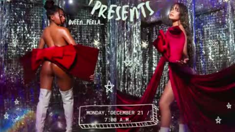 lili_evanss online show from December 19, 2025, 11:28 am