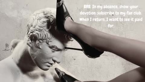 lili_evanss online show from December 22, 2025, 11:40 am