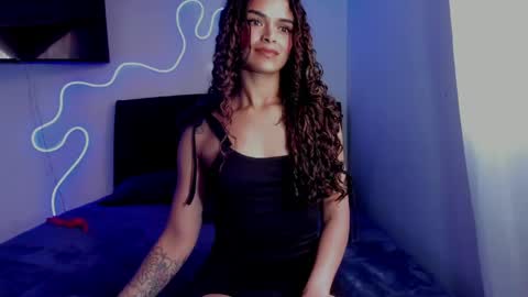 lili_evanss online show from April 30, 2026, 8:57 pm