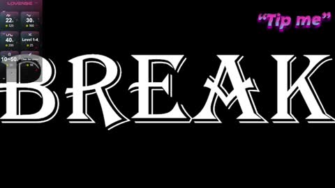 Lilli  follow me kiss online show from January 7, 2025, 5:01 am