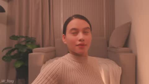 lili online show from May 24, 2026, 2:38 am