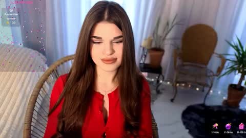 Lilit online show from February 8, 2026, 6:17 am