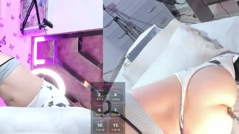 Snapshot of lili_monn chatting on April 26, 2026, 11:02 pm Lili online show from April 26, 2026, 11:02 pm