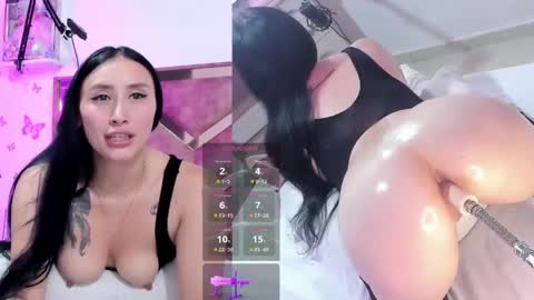 Snapshot of lili_monn chatting on May 6, 2026, 10:26 pm Lili online show from May 6, 2026, 10:26 pm