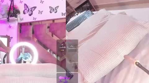 Snapshot of lili_monn chatting on June 22, 2026, 11:57 pm Lili online show from June 22, 2026, 11:57 pm
