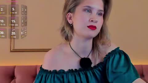 Lilian  online show from July 13, 2026, 1:30 am