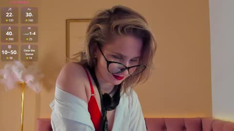 Lilian  online show from July 24, 2026, 1:36 am