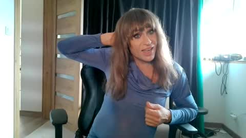 lilianashemale3 online show from July 19, 2026, 8:07 am