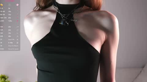 Hi I am Luna online show from May 16, 2026, 3:22 pm
