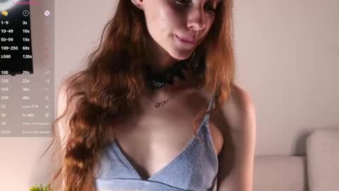 Hi I am Luna online show from May 30, 2026, 3:09 pm