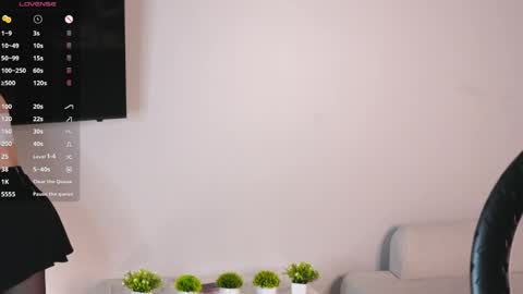 Hi I am Luna online show from June 6, 2026, 3:06 pm