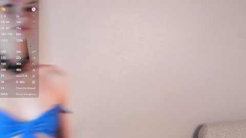 Hi I am Luna online show from June 9, 2026, 3:12 pm