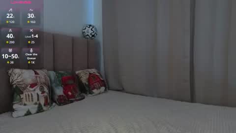 Hi I am Luna online show from June 29, 2026, 3:35 am