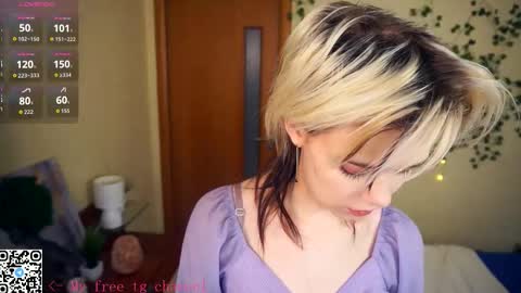 Lilian online show from November 16, 2025, 7:14 am