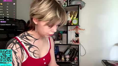 Lilian online show from May 12, 2026, 7:16 am