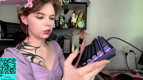 Lilian online show from May 31, 2026, 7:04 am