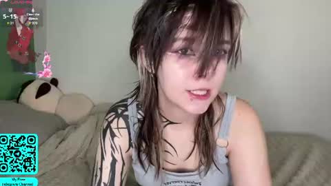 Lilian online show from July 11, 2026, 7:22 am