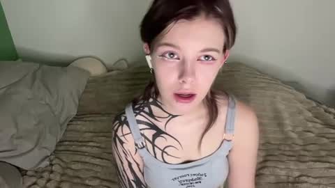 Lilian online show from July 18, 2026, 7:34 am