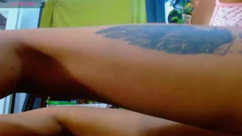 Snapshot of liliandoll chatting on January 16, 2025, 9:40 pm yesica online show from January 16, 2025, 9:40 pm