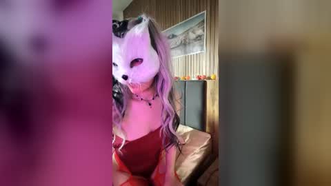 Snapshot of liliankitty chatting on June 21, 2026, 2:52 pm liliankitty online show from June 21, 2026, 2:52 pm