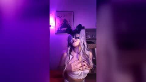 Snapshot of liliankitty chatting on June 30, 2026, 7:37 pm liliankitty online show from June 30, 2026, 7:37 pm
