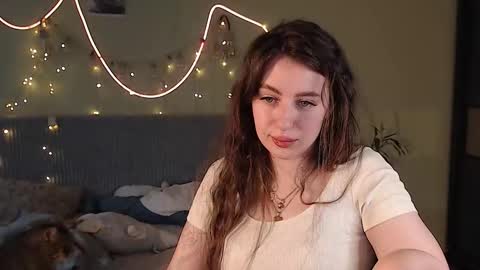 Snapshot of liliatlu chatting on November 7, 2025, 10:37 am Lilu online show from November 7, 2025, 10:37 am